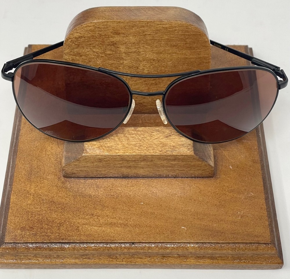 HIDEFSPEX Aviator Shooting Glasses, (Display Model)