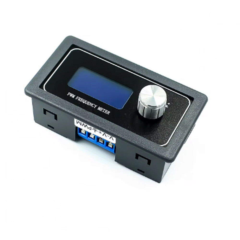 Signal Generator Module Adjustable PWM Pulse Frequency Duty Cycle Square Wave 2X