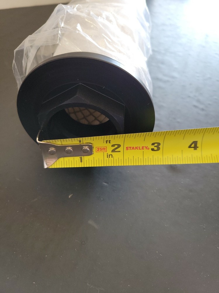 Zeks EFHT600G Replacement Filter Element