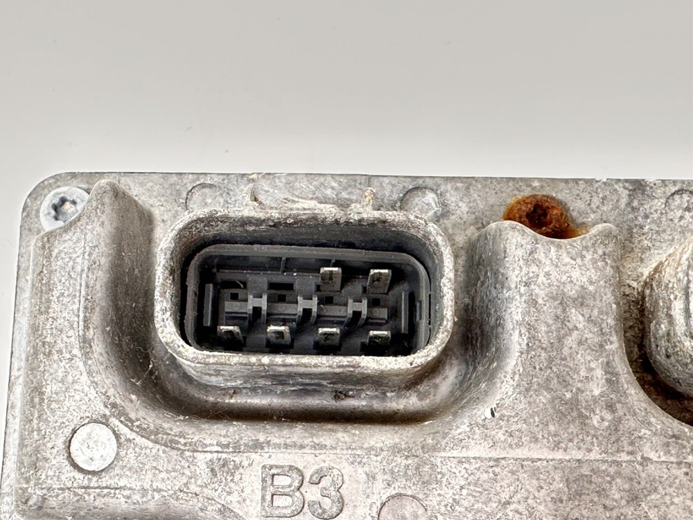 Freightliner M2 BHM Bulkhead Module Body Control Module 06-49824-003 BCM