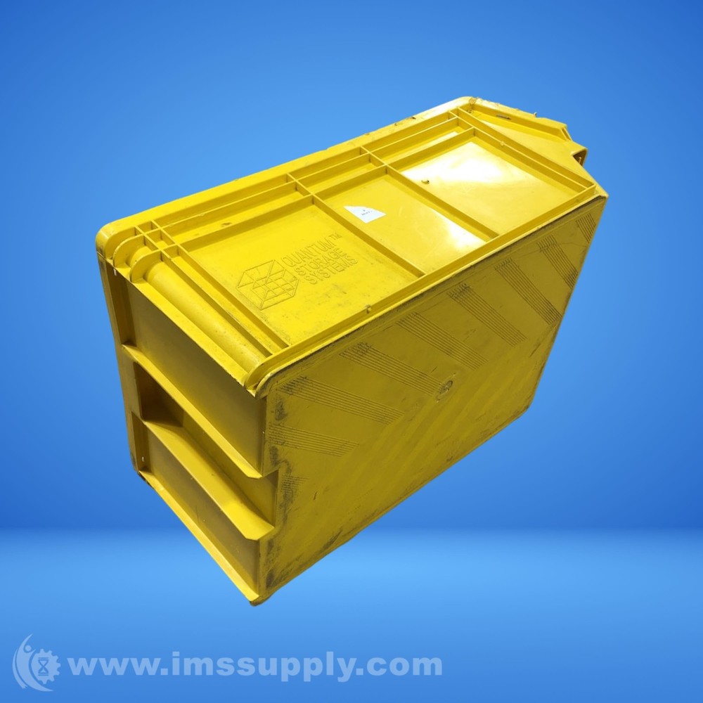 Quantum Storage Systems MAGNUM 743 USIP