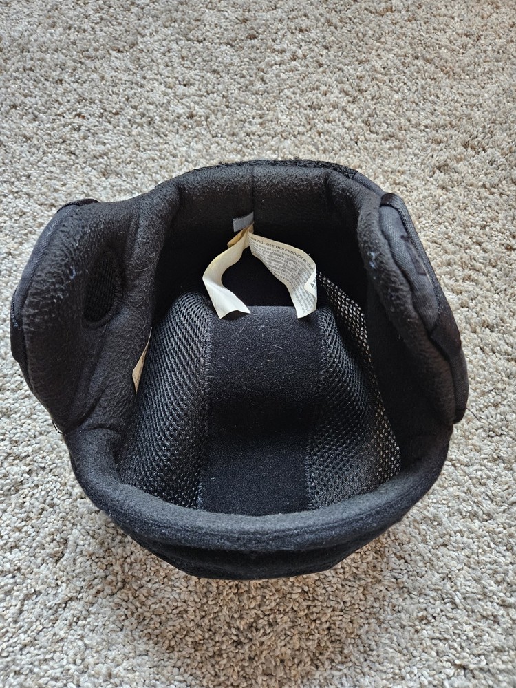 Bern Watts Winter Snow Liner Black Small