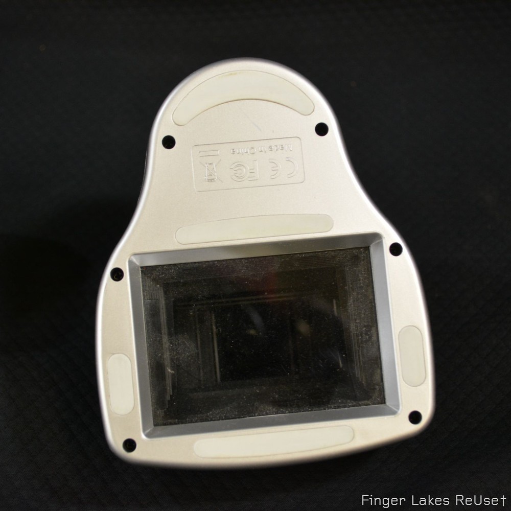 Carson DR-200 ezRead Visual Aide Magnifier