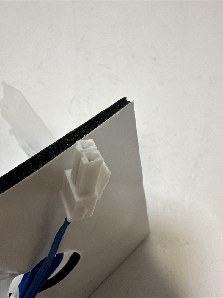 Noritz RC-7651M Remote Controller Fahrenheit and Celsius Water Heater