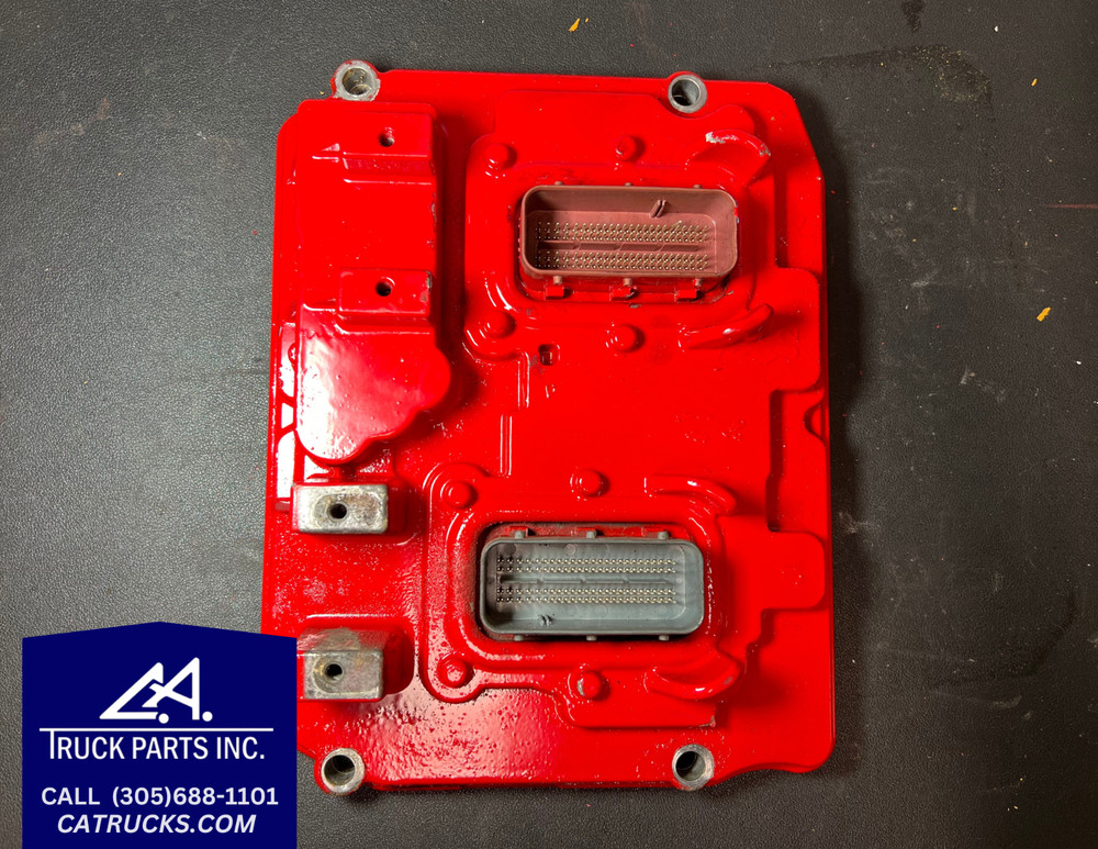 2013-2015 Cummins ISL9 Engine Control Module (ECM) Part # 5317106, CM2350