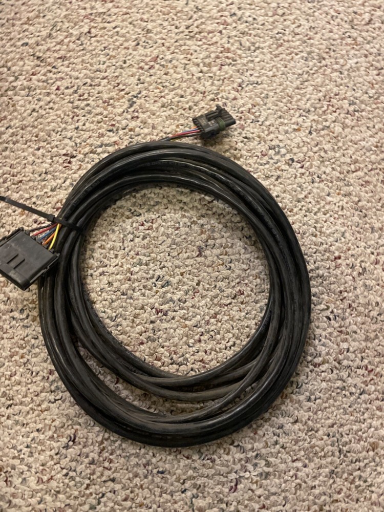 Precision Planting 727162 Harness