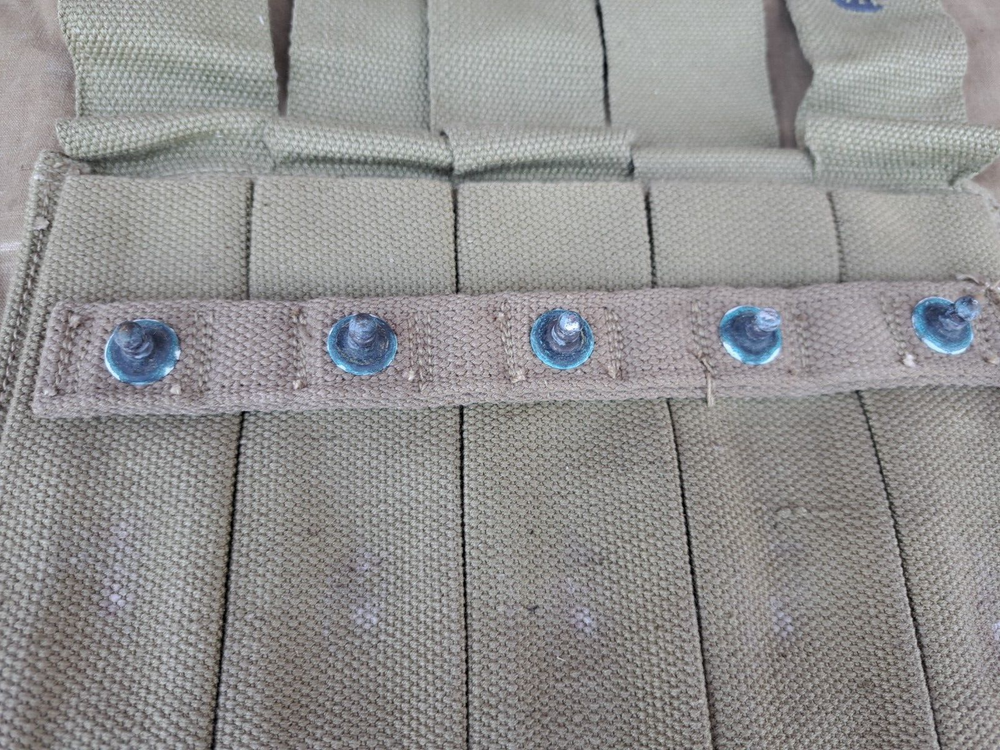 RARE UNISSUED WWII US Army Soviet issued Lend lease program