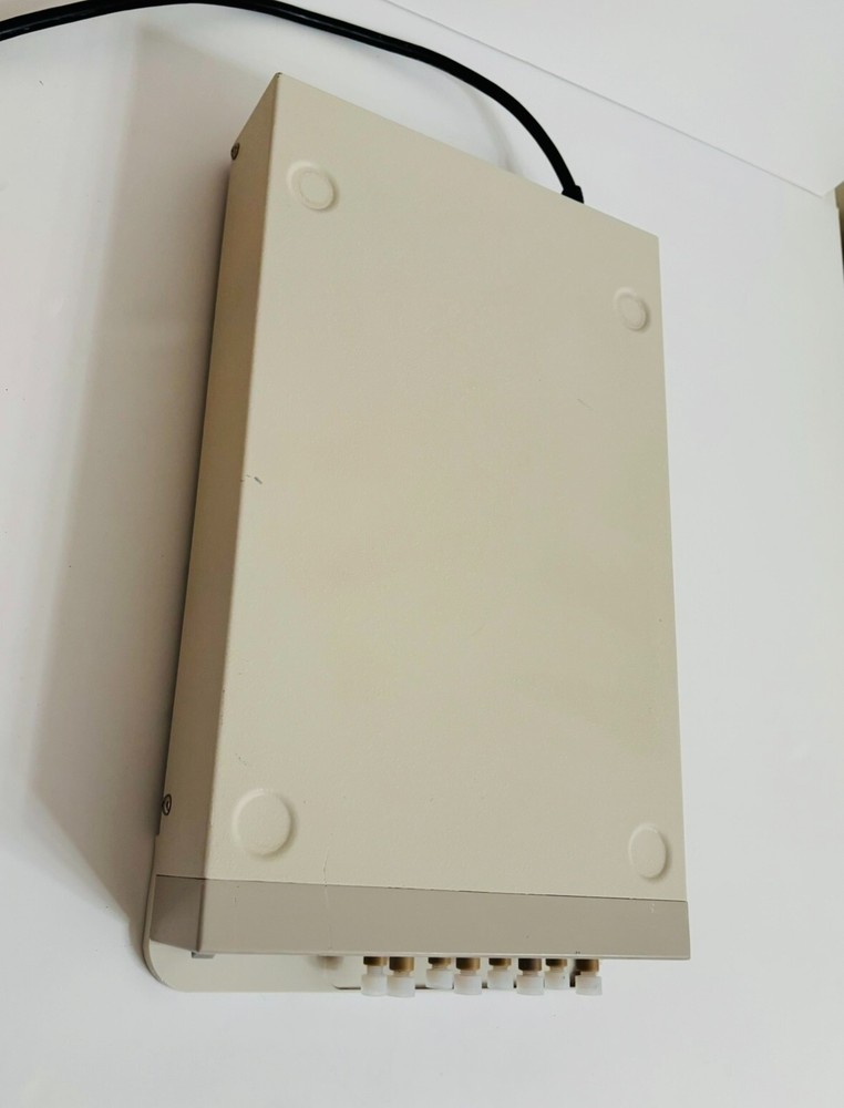 Shimadzu HPLC Chromatography DGU-14A Degasser