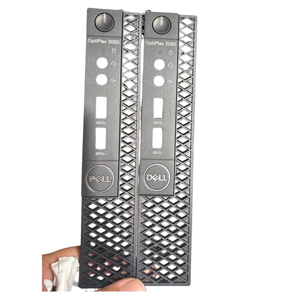 Genuine Dell Optiplex 3060 Small Micro Form Factor Front Bezel 1B51MQD00-600