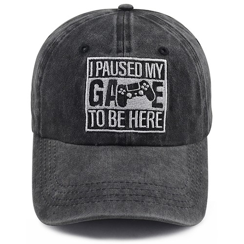 Fashion cap