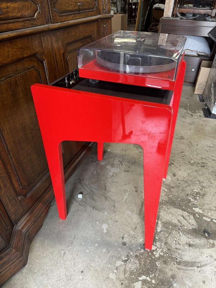 Pro-Ject Debut Carbon Esprit Desk