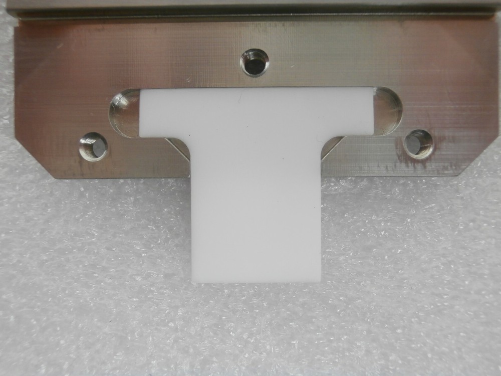 Yaskawa Electric VS2B End Effector Mount TEL Tokyo Electron Unity II Working