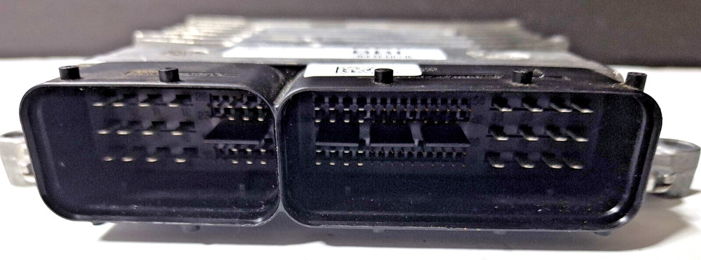 KIA NIRO FWD AUTOMATIC TRANSMISSION COMPUTER CONTROL MODULE OEM