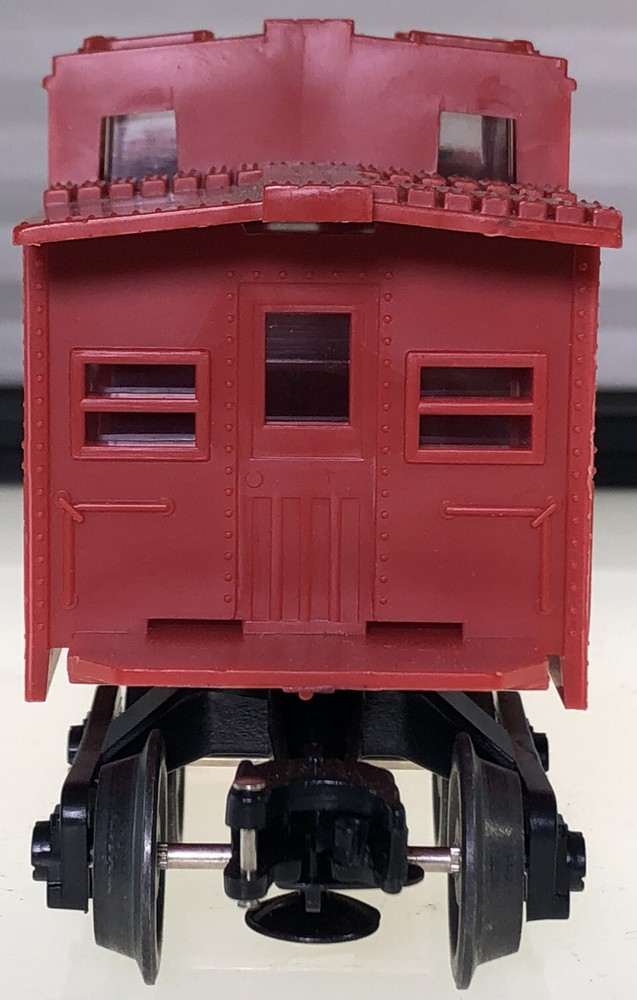 Lionel New York Central System Caboose