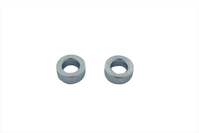 Auxiliary Spring Support Spacer Set fits Harley Davidson