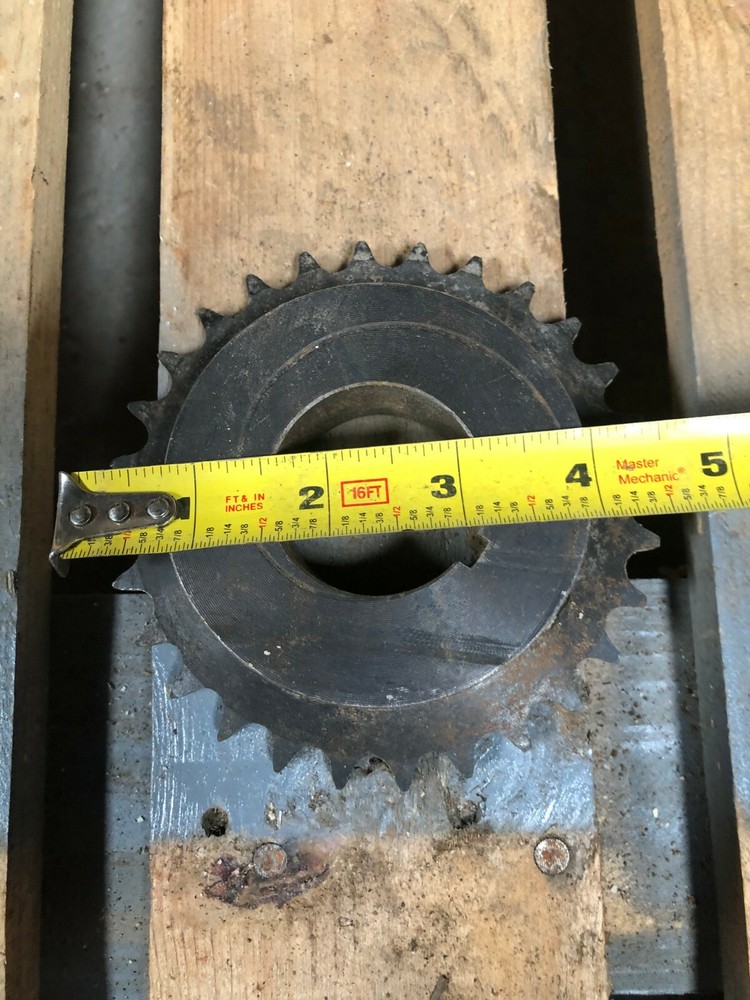 Martin Sprocket 24 teeth