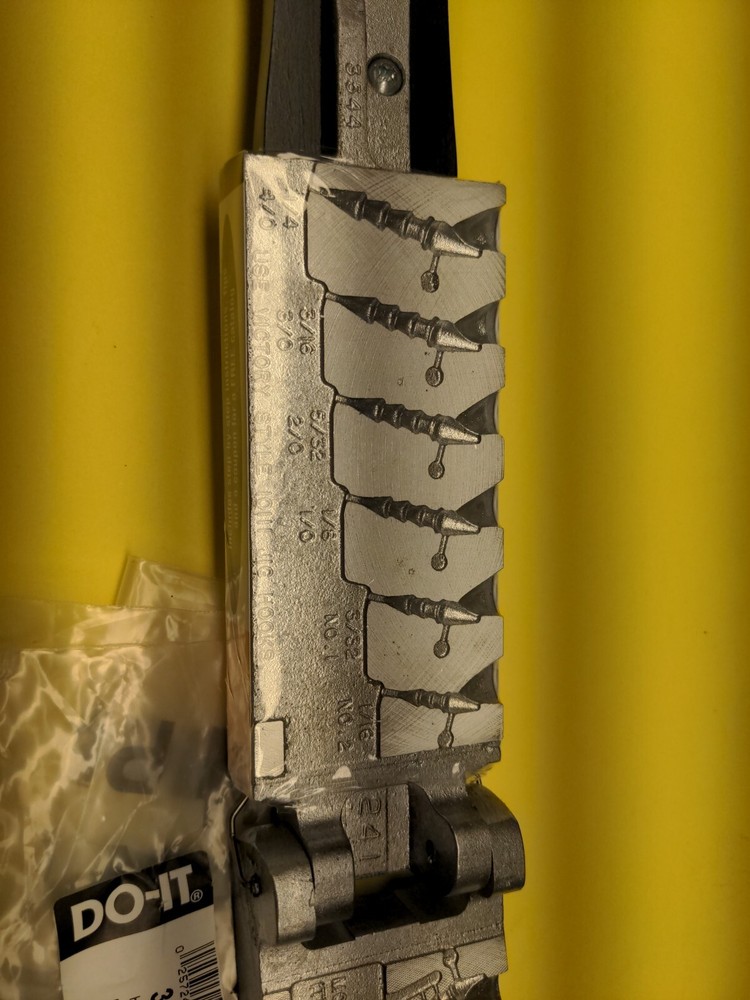 3544-DO-IT HOVER JIG MOLD-HVR-6-A