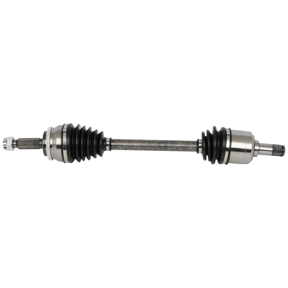 2Pcs CV Axle For 2006-2012 Mitsubishi Eclipse Galant Front Left Right