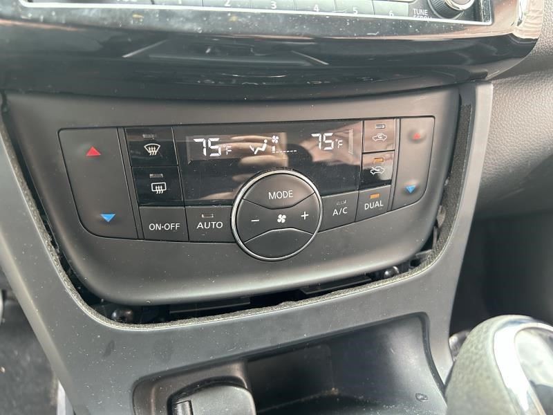 SENTRA 2018 High Mounted Stop Light 104578377