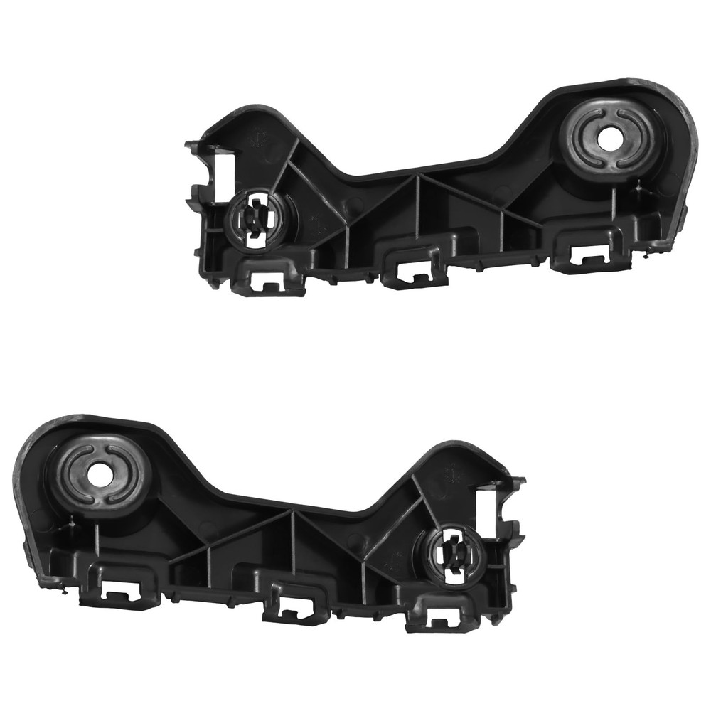 Front Bumper Cover Support Bracket Retainer Reinforcement 2011-2014 Ford Edge