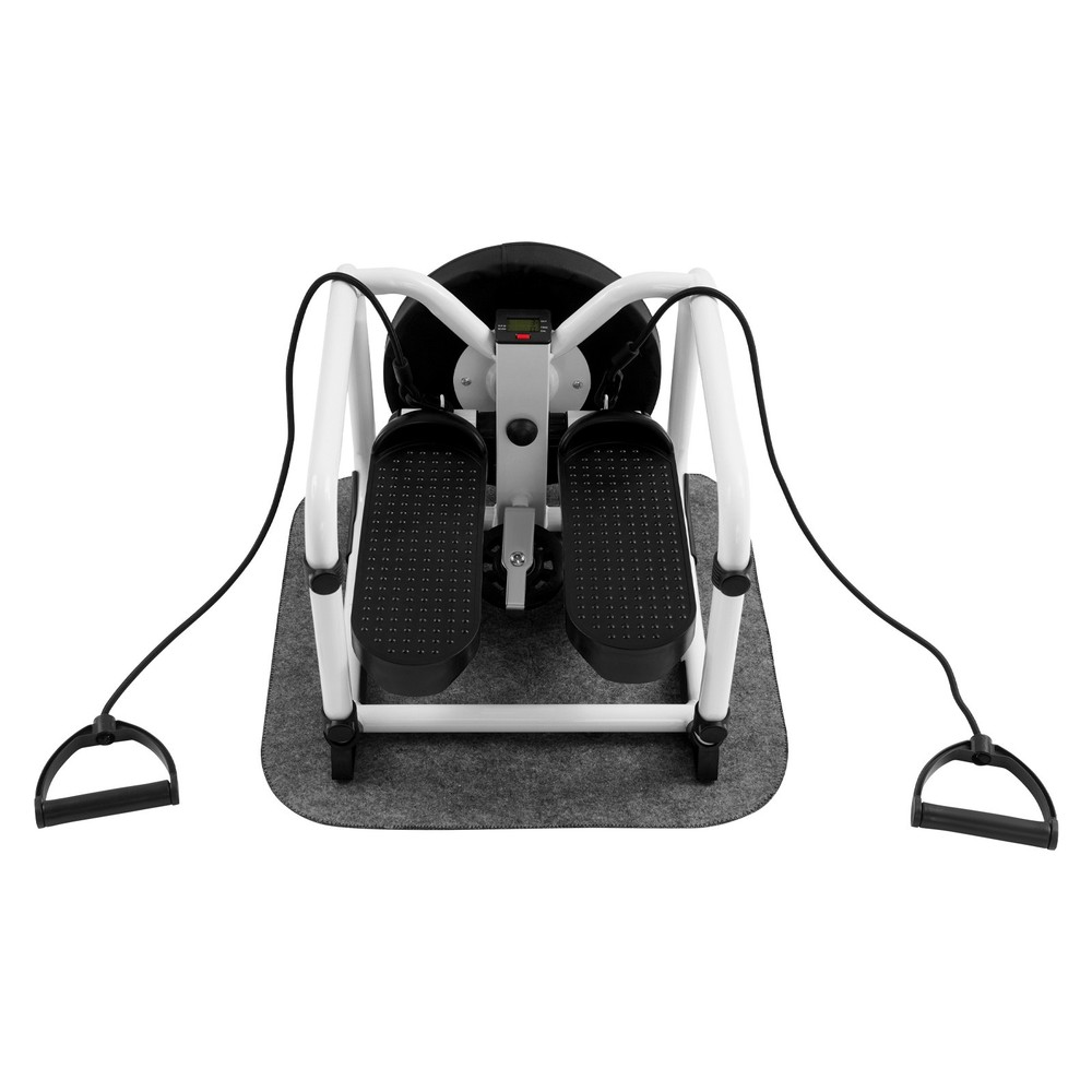 Multi-Function Stepper with Seat Stepper for Home Mini Sport Stepper 150kg