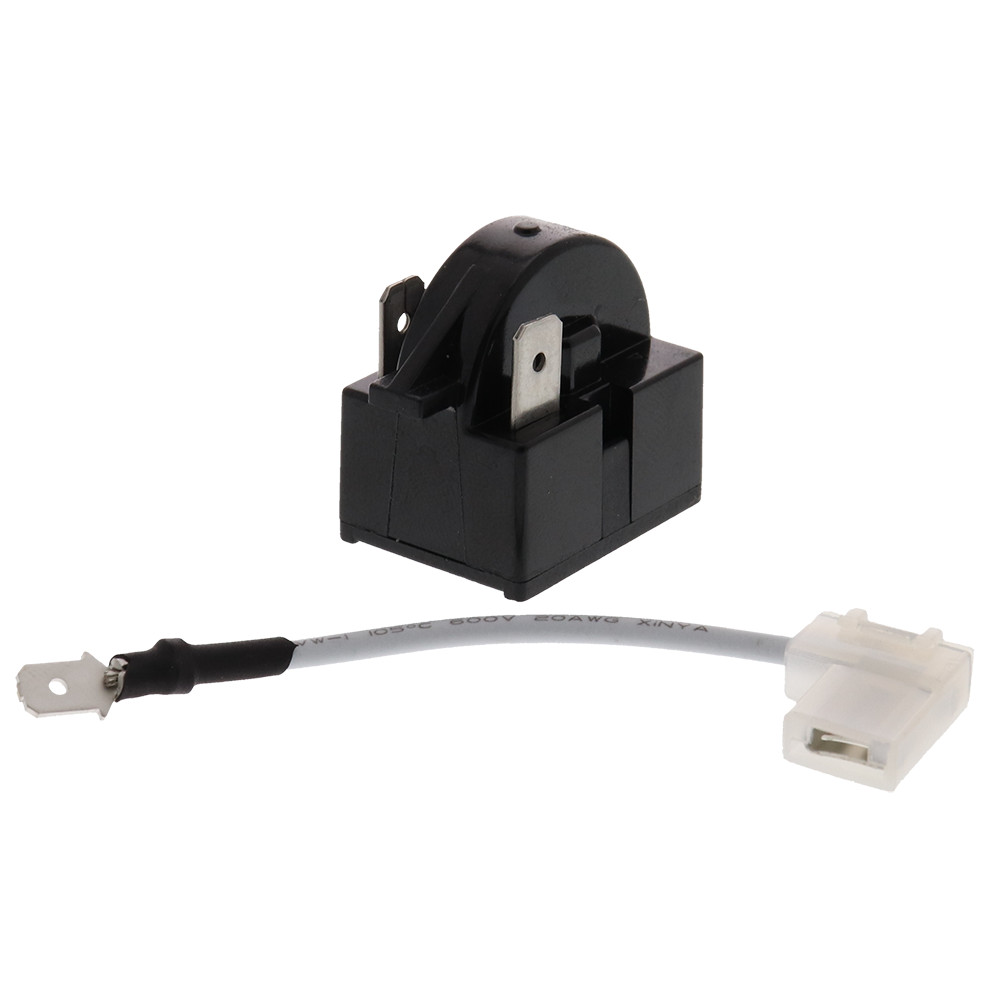 8201786 Refrigerator Compressor Start Device Kit