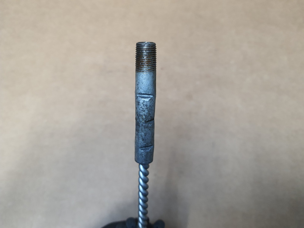 Ball Hone Brush 2" OD