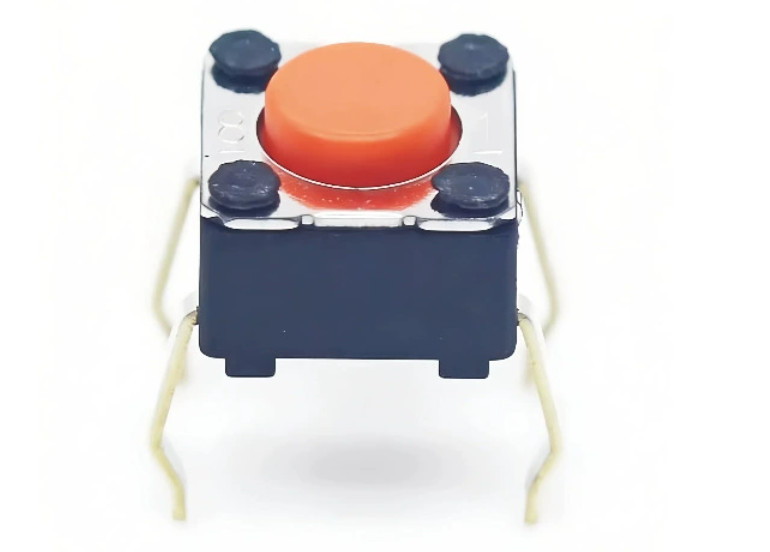 Omron Tact Switch B3F-1005