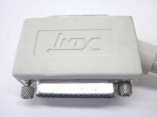 HP Hewlett Packard E1482-61641 INTX Interface Cable, 1 Meter