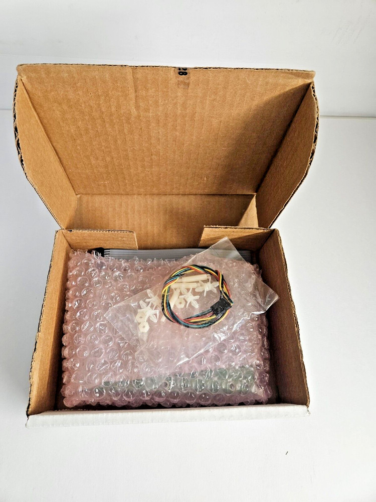 ADT 472491A AC Communicator Module NEW (Open Box)