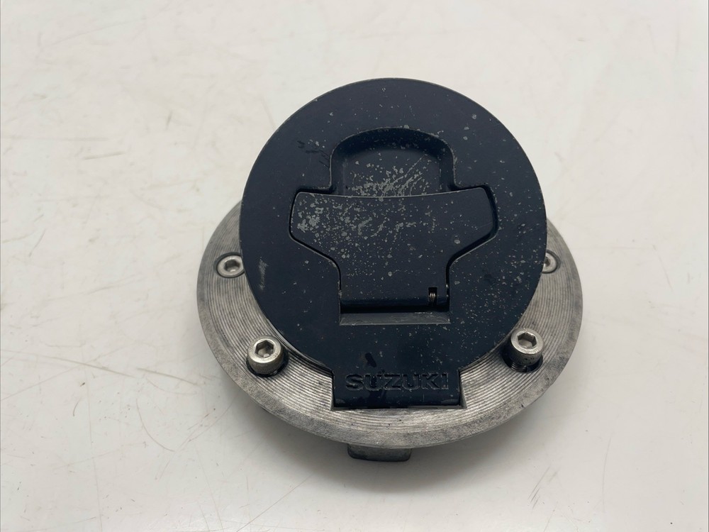 ♻️ Suzuki Sv 650 S 1999 - 2002 Lock Set Kit Without Key ♻️