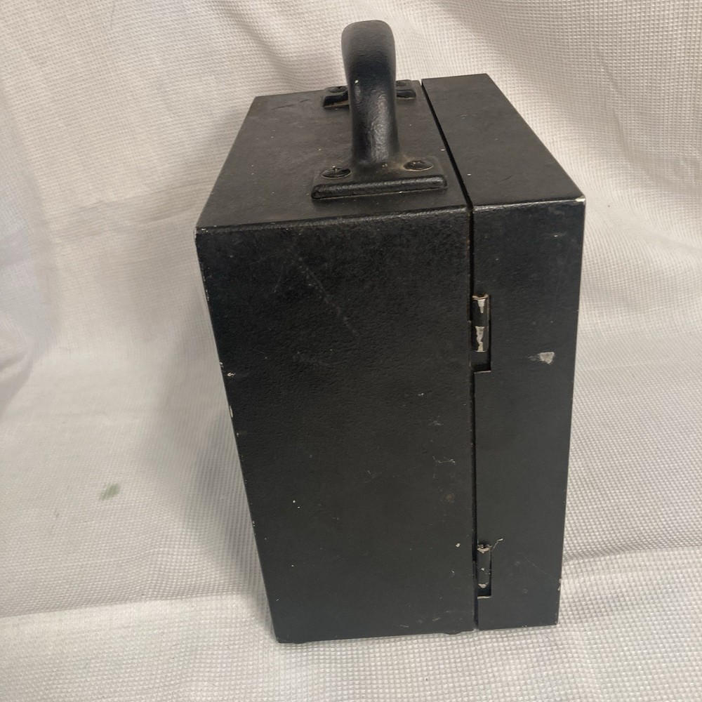 Foxboro Telefax Calibrator 8123 *USED*