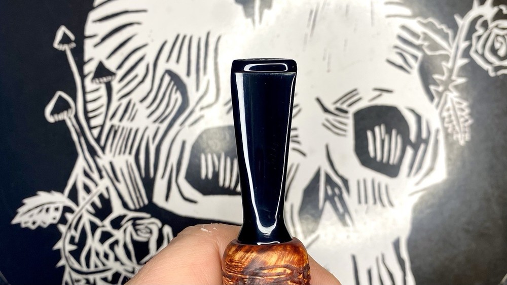 Chacom Reverse Calabash Rustic 🇫🇷 NEW