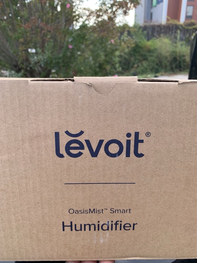 Levoit HUMIDIFIER