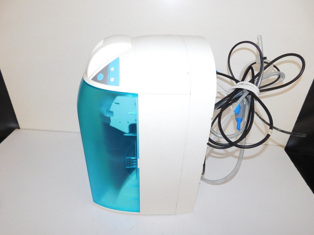 ^^ MILLIPORE RIOS-DI UV WATER PURIFICATION SYSTEM (MLQ159)
