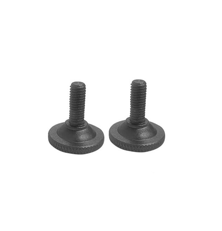 Camera Quick Release Plate with 1/4" Screw Thread for Backpack Strap DSLR Camera