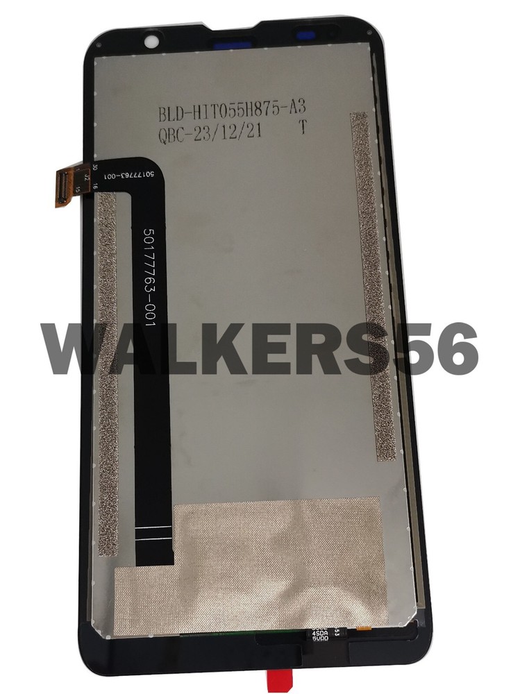 10pcs New Honeywell EDA52 LCD Display and Touch Screen Assembly Replacement Part
