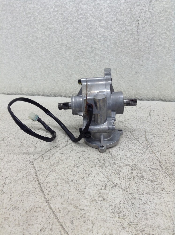 TGB 927823 EPS Gear Box (TSC)