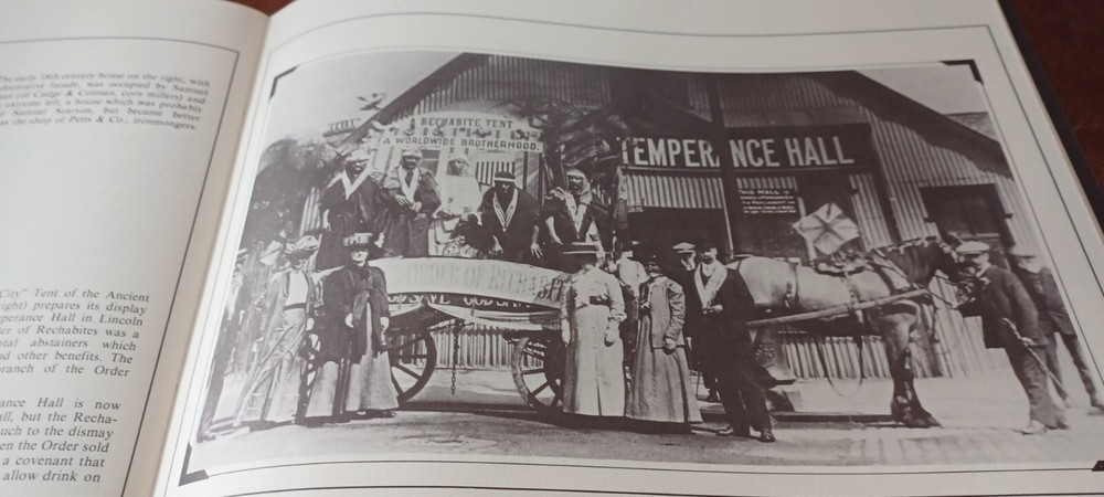 Peterborough Ephemera