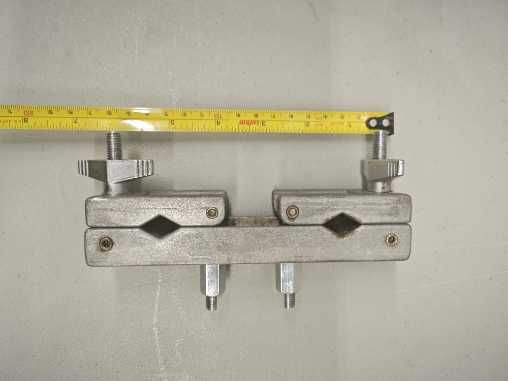 ⚡Standard Grab Drum/Cymbal Clamp - 2-hole⚡