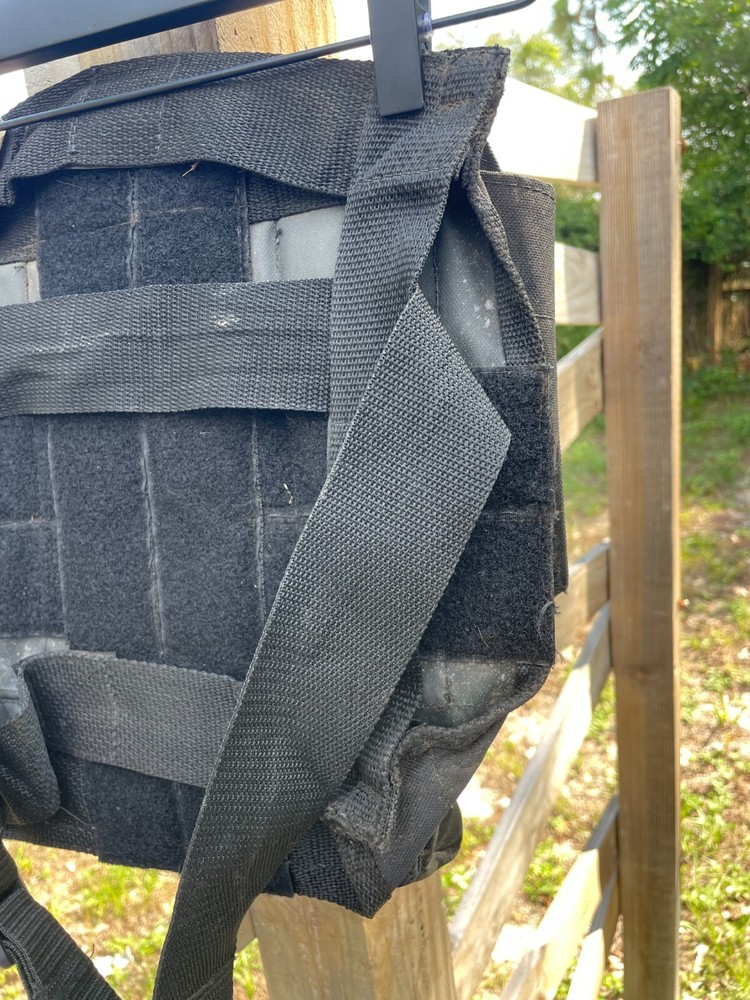 Vintage Paintball Pod Pack