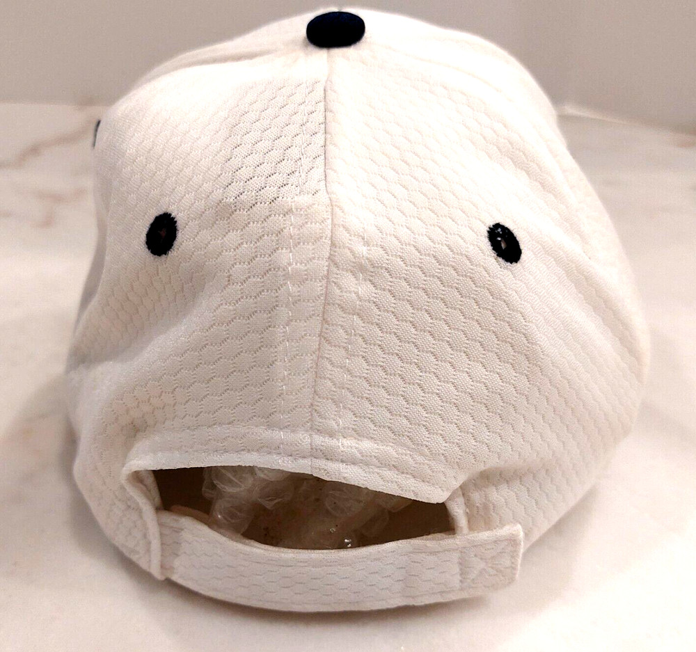 PGA Northern Texas Section Golf Hat Cap White OS