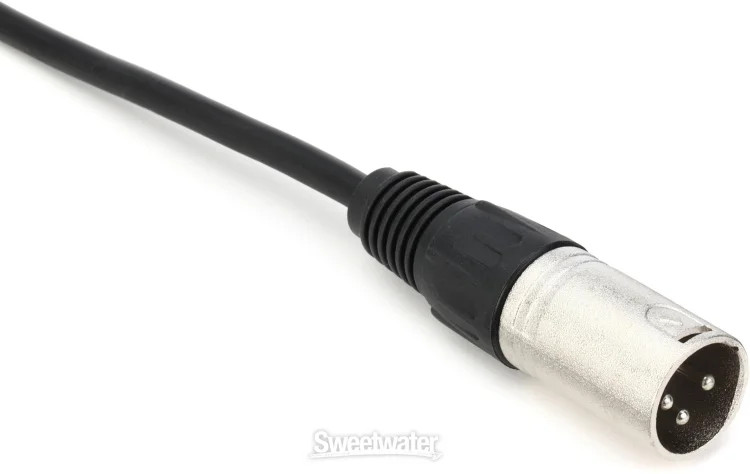Hosa EBU-005 AES/EBU Cable - 5'