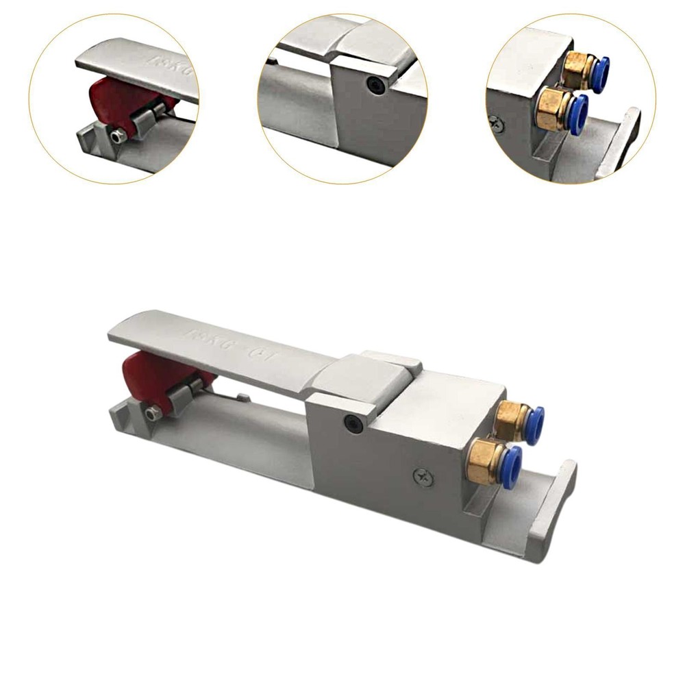 Sandblasting Machine Pneumatic Switch Sandblaster Machine Accessories