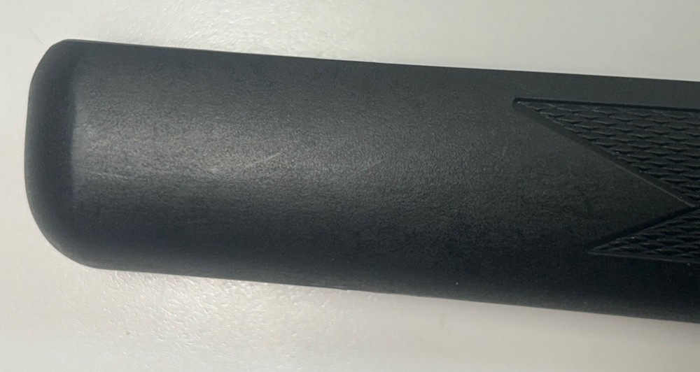 Thompson Center Black Diamond Inline Muzzleloader Synthetic Black Stock (409)