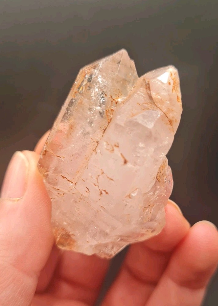 Pakistan Petroleum Quartz, 34g