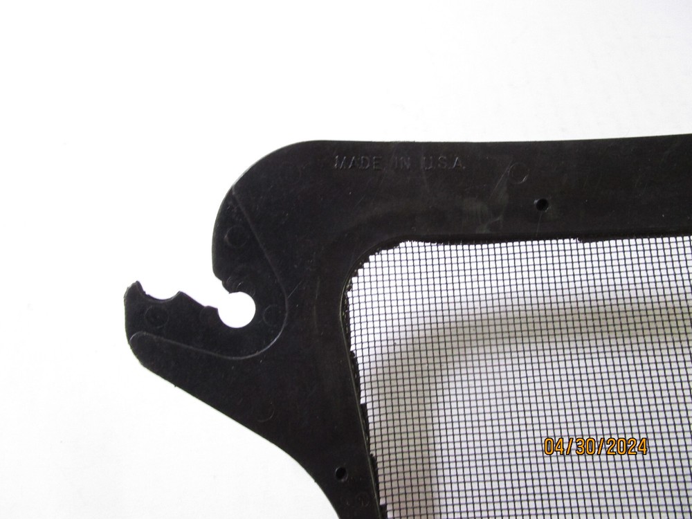 Ansi Z87-S Face Shield Visor