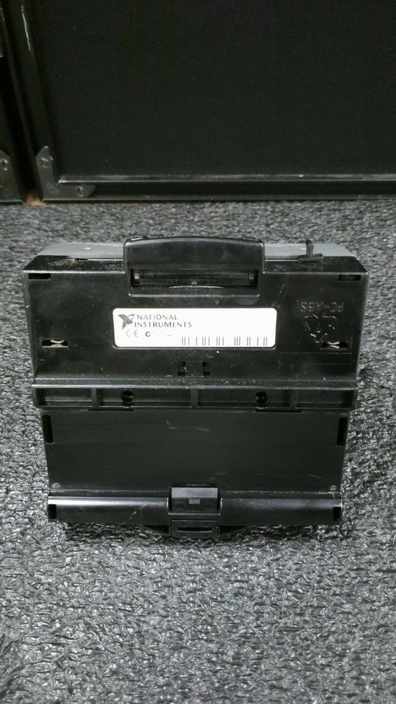 NATIONAL INSTRUMENTS FieldPoint FP-AI-112 16 Ch. Voltage Intput Analog Module