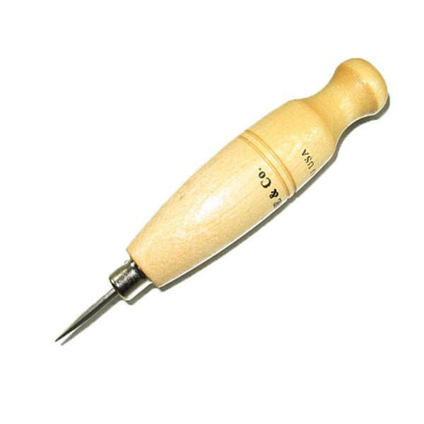 Osborne #144 Stitching Awl With 1-1/4" Blade