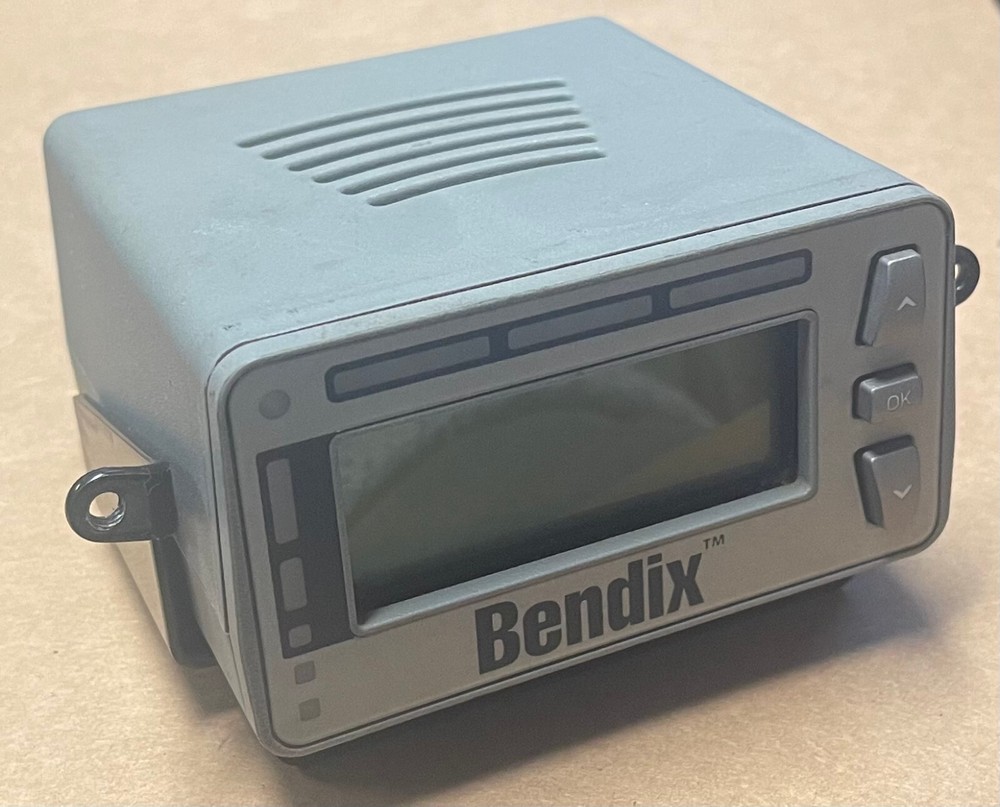 BENDIX Driver Display Interface Unit w/Mounting Bracket K041397